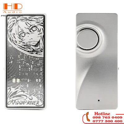 Tai Nghe Moondrop Moonriver 3